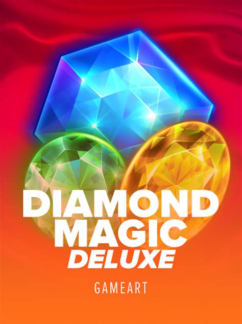 Diamond Magic Deluxe brabet